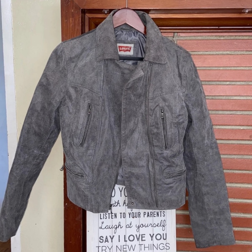 Levi’s